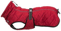 Trixie Hondenjas Minot Rood 40CM