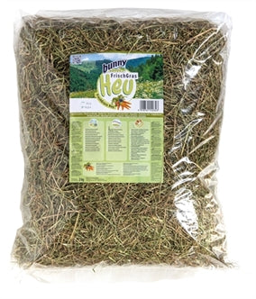 Bunny Nature Freshgras Hooi Tuingeluk 2KG