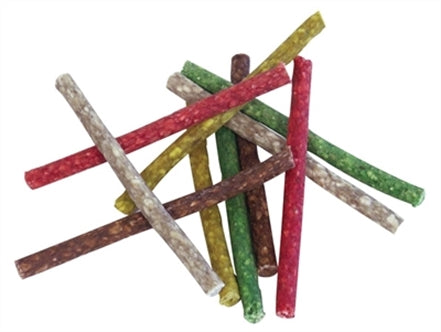 Petsnack Mun Mix 5'' 100X9-10MM