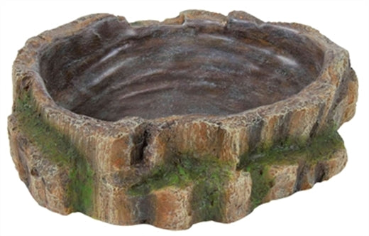 Trixie Water- En Voerschaal 18X17X4,5CM – Voer/Drinkbakken