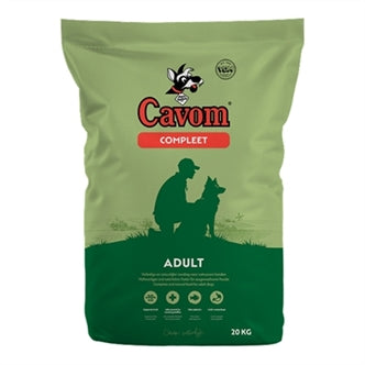 Cavom Compleet 20KG