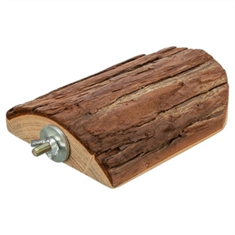 Trixie Platform Hout Schroef 15X10CM