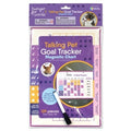 ! Talking Pet Goal Tracker