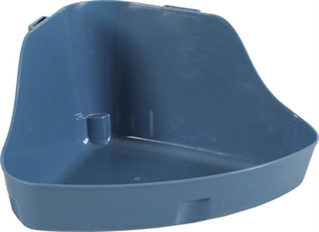 Zolux Hoektoilet Cavia 35X25X15CM