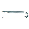 Trixie Riem Summit Refl Pet/aq 200X0,9CM – Halsbanden/Lijnen Nylon