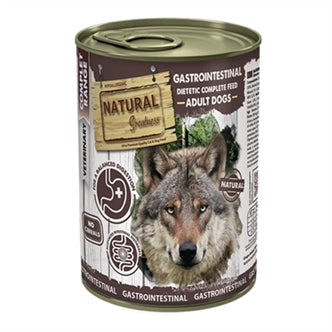 Ng Veterinary Gastrointest 400GR