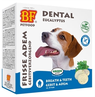 Bf Dogbite Hondensnoep Nat 55ST
