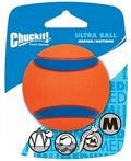Chuckit Ultra Bal M 6,4CM