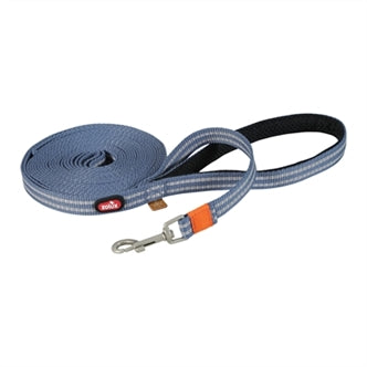 Zolux Bvk Sleeplijn Plat Blauw 5MTRX1,5CM