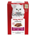 Gourmet Mon Petit Vlees 6X50GR