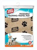 Washable Training+travel Pad 2ST