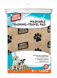 Washable Training+travel Pad 2ST