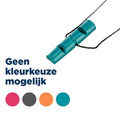 Trixie Hondenfluit Dubbeltoon ASS 7,5CM