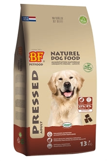 Bf Vleesbrok Geperst 13,5KG