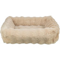Trixie Mand Elli Rechthk Beige 80X60CM