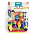# Tabby Patch Ballen Multipack 24ST