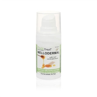 # Mellodermal Honingcr Indoor 15ML