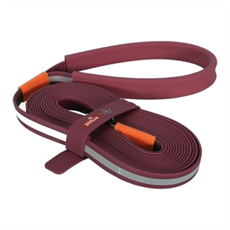 Zolux Bvk Sleepl Plat Silic RD 5MTRX1,5CM