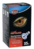 Trixie Neodymium Warmtelamp 35W 3 stuks – Verlichting/Warmtelampen