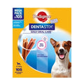 Ped Dentastix Mini 105-PACK