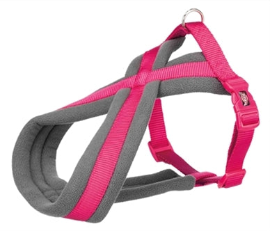 Trixie Prem Tour Tuig Fuchs 30-55X1,5CM