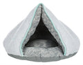Trixie Junior Iglo Grijs 45X30X40CM
