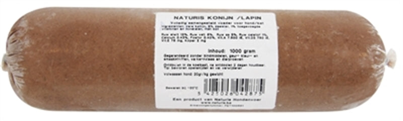 Naturis Konijn 1000GR