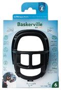 Baskerville Ultra Muzzle NR6