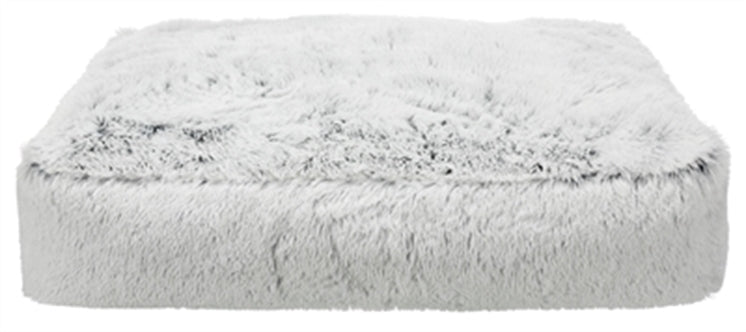 Trixie Kussen Harvey Wit/zwart 120X80CM