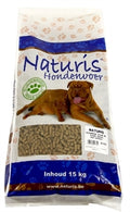 Naturis Brok Pers He Zalm 15KG