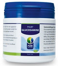 Puur Glucosamine Hond/kat 100GR