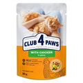 CLUB4 Ad Kip in Saus 24X85GR
