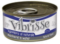 Vibrisse Cat Mackerel 24X70GR