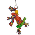 Papegaai Fiesta 31CM