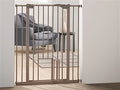 Savic ! Dog Barrier Afslhek Deur Gs 107CM