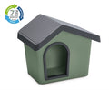 Hondenhok Zeus 70 2ND Life Groen