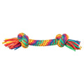 Trixie Flostouw Regenboog 30CM