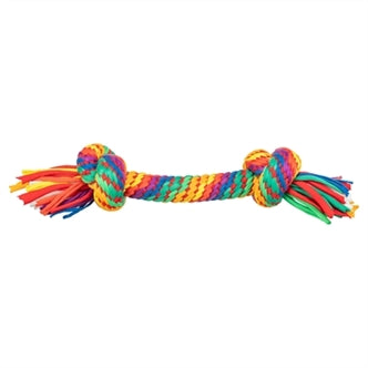 Trixie Flostouw Regenboog 30CM