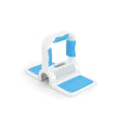 ! Multifunctionele Boog 48X25X31CM