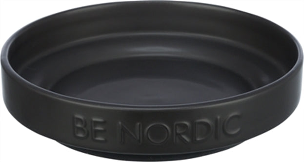 Trixie BE Nordic Voerb KAT ZW 300ML 16CM