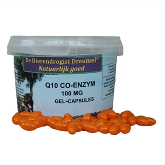 # Q10 Capsules 30ST