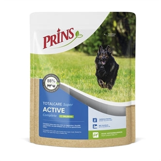 Prins Tc Super Active Compl 10KG