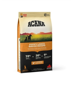 Acana Puppy Large Breed 17KG