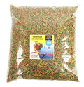 Utopia Gemengde Vijversticks 1200 gram – Visvoer