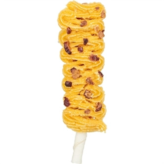 Trixie Lolly Kip/cranbrry 12CM 30GR 30ST