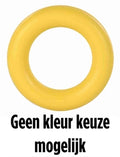 Trixie Ring Natuurrubber ASS 9CM