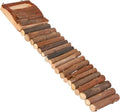Trixie Ladder Hout 27X7CM 3ST