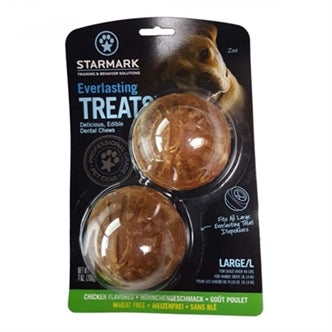 Everlasting Treats Veggie Kip l