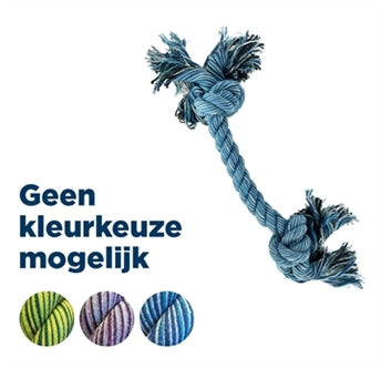 Flossin Fun 2 Knoop M 38CM