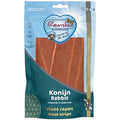 Renske Vlees Strip Konijn 100GR
